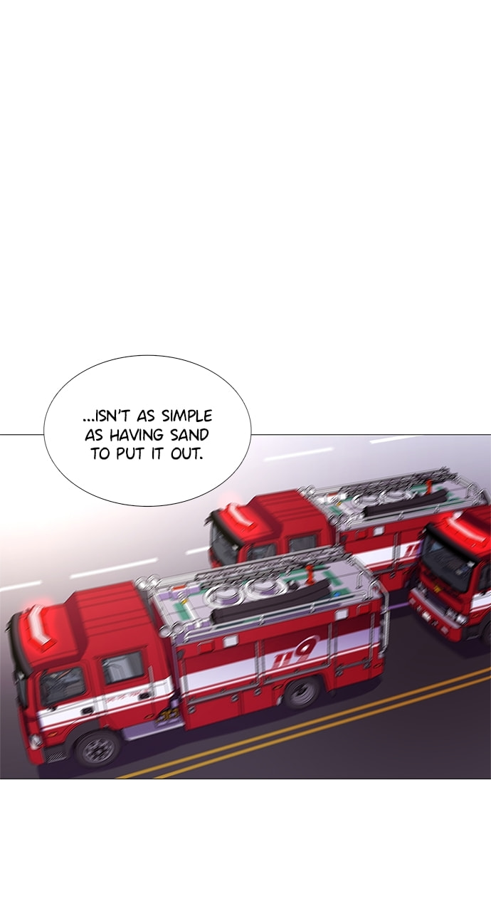 Read 1 Second chapter 106 image 18 on Lezhin
