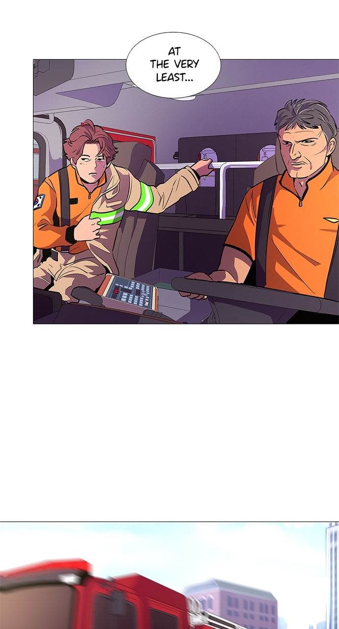 Read 1 Second chapter 106 image 19 on Lezhin