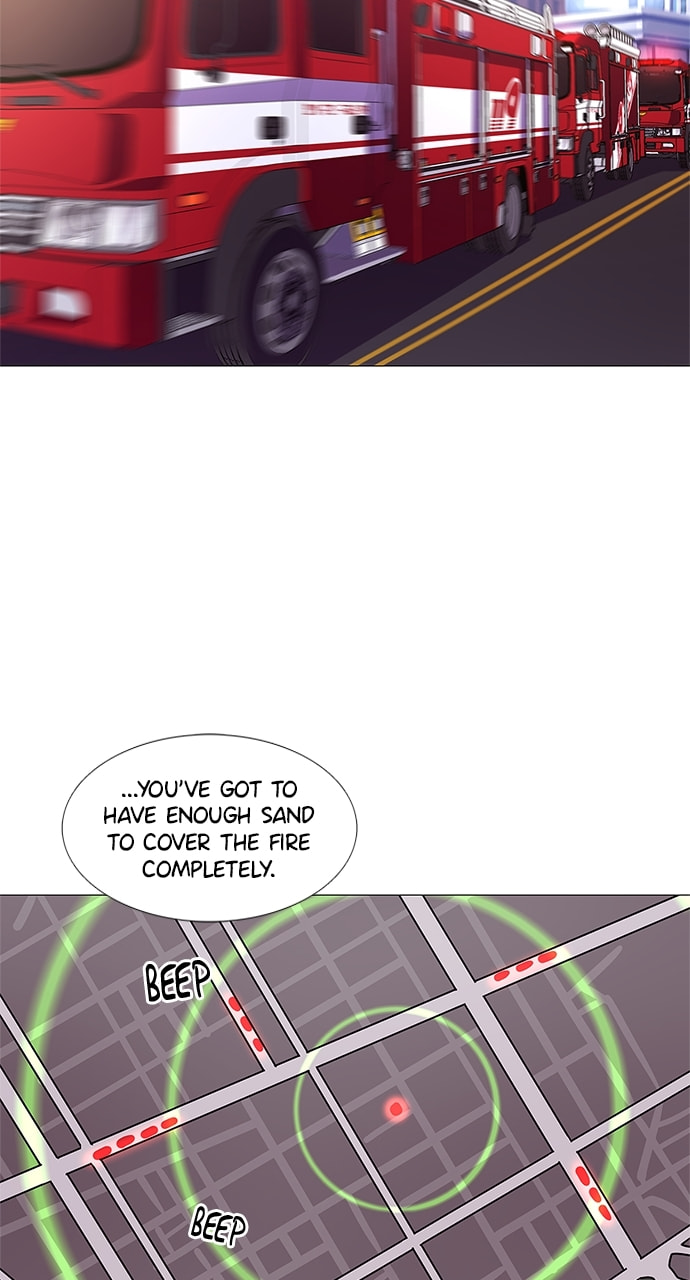 Read 1 Second chapter 106 image 20 on Lezhin