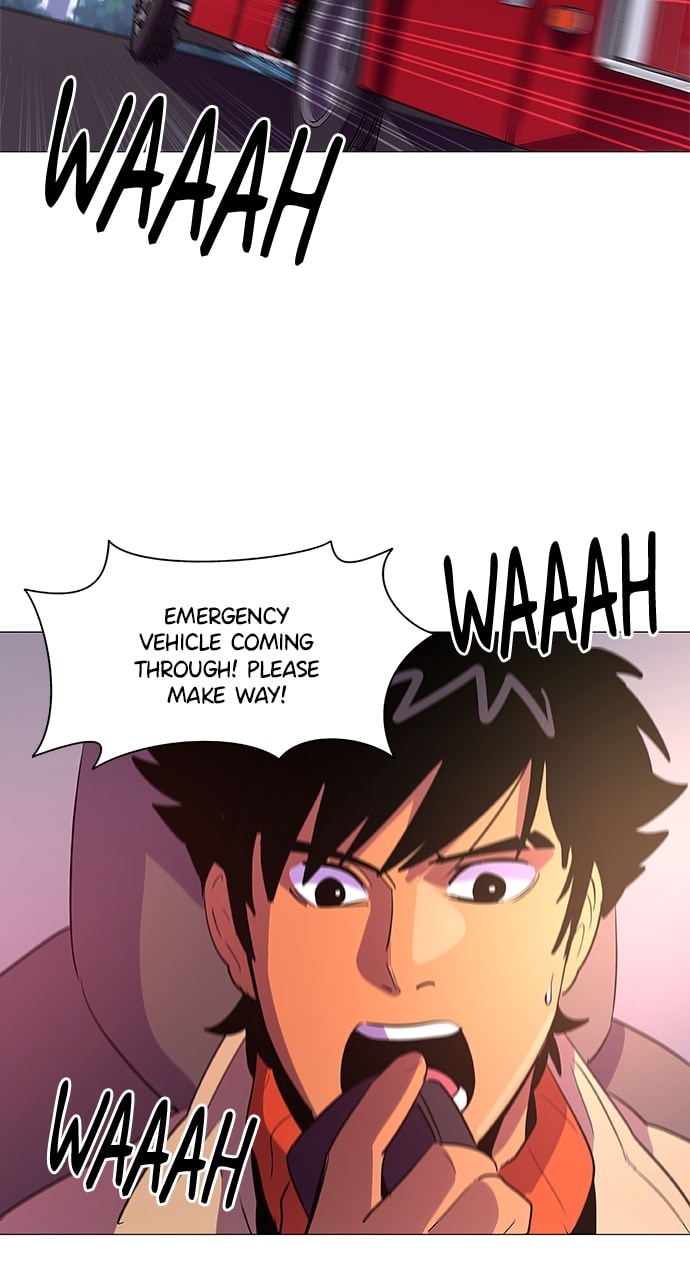 Read 1 Second chapter 106 image 22 on Lezhin