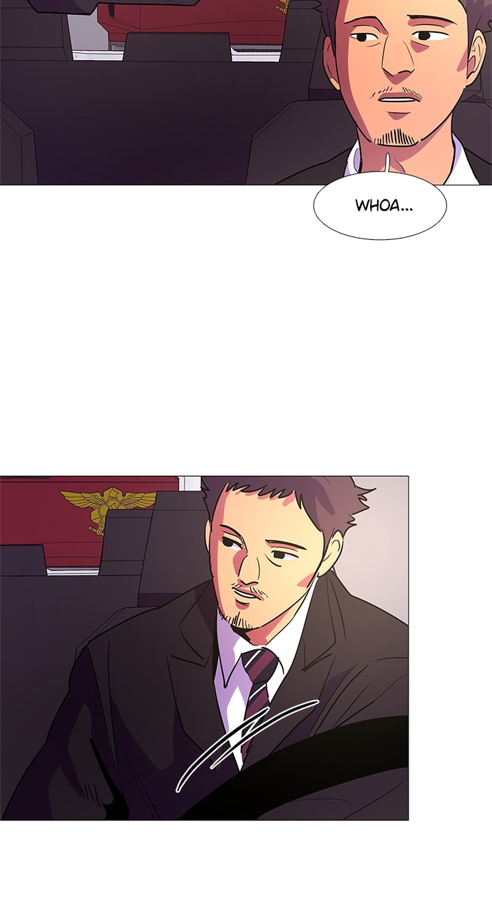 Read 1 Second chapter 106 image 3 on Lezhin