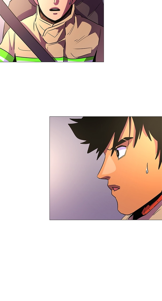 Read 1 Second chapter 106 image 45 on Lezhin