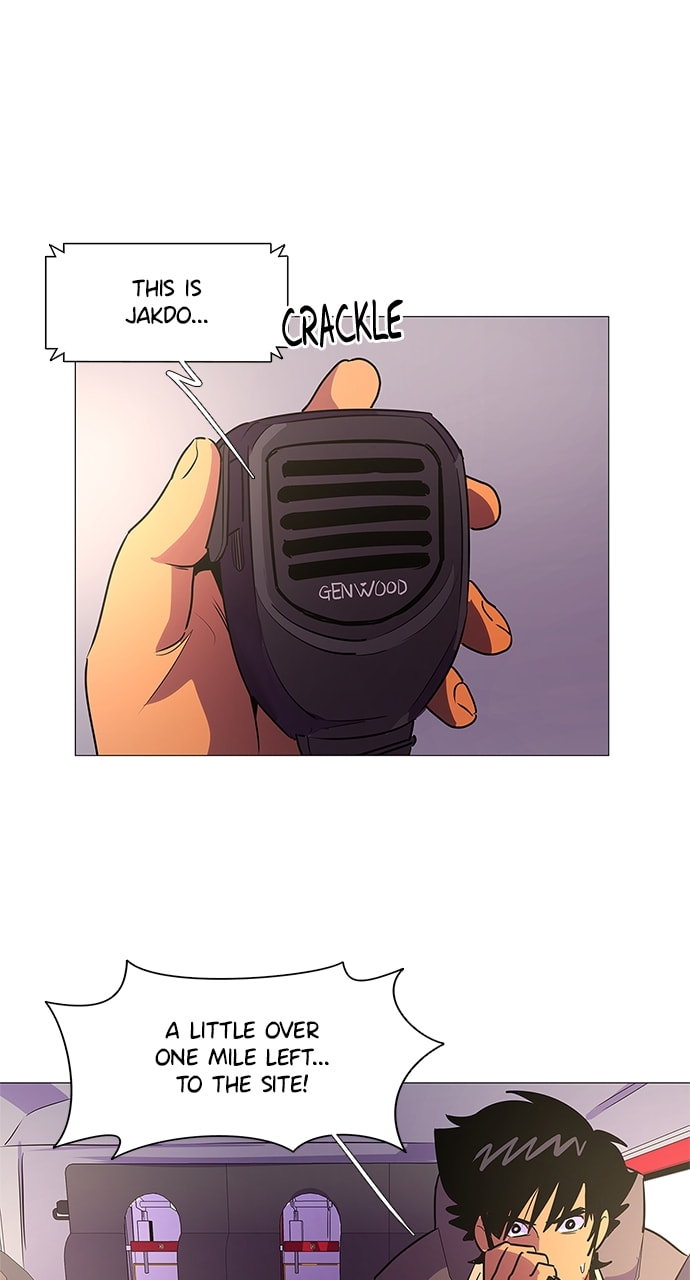 Read 1 Second chapter 106 image 46 on Lezhin