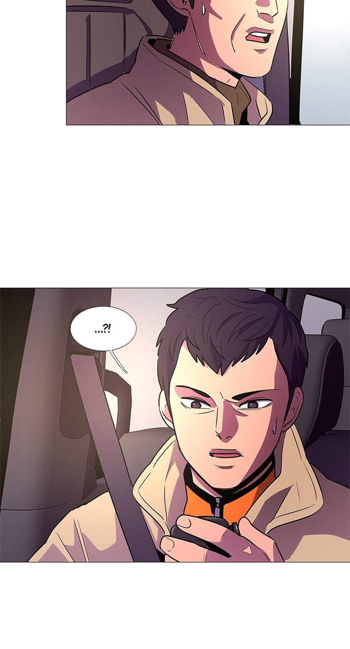 Read 1 Second chapter 106 image 50 on Lezhin