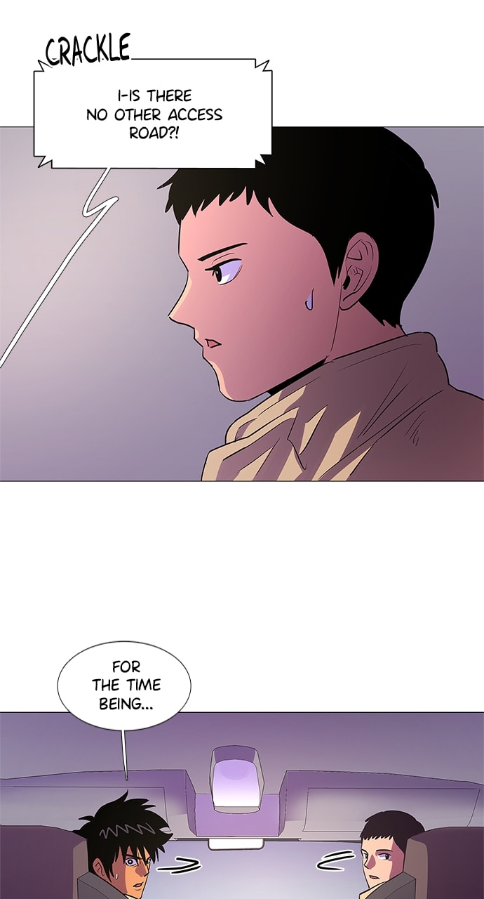 Read 1 Second chapter 106 image 51 on Lezhin
