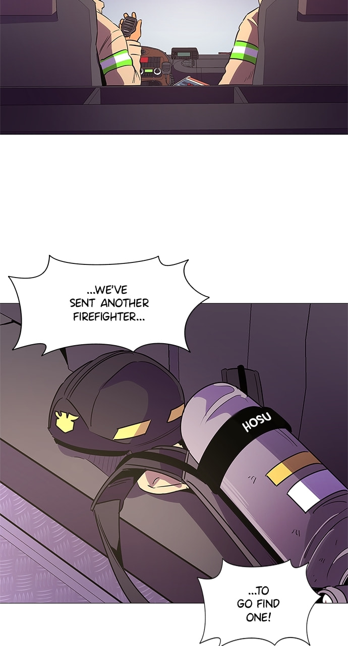 Read 1 Second chapter 106 image 52 on Lezhin
