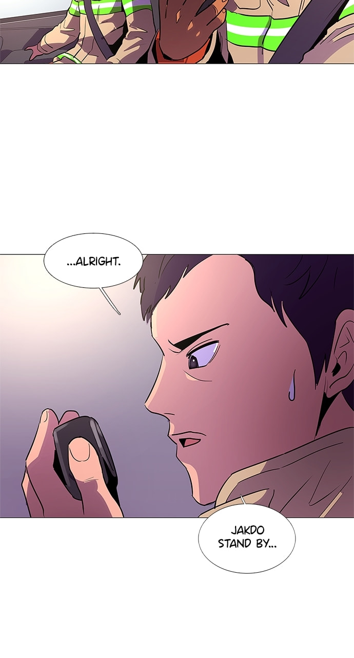 Read 1 Second chapter 106 image 54 on Lezhin