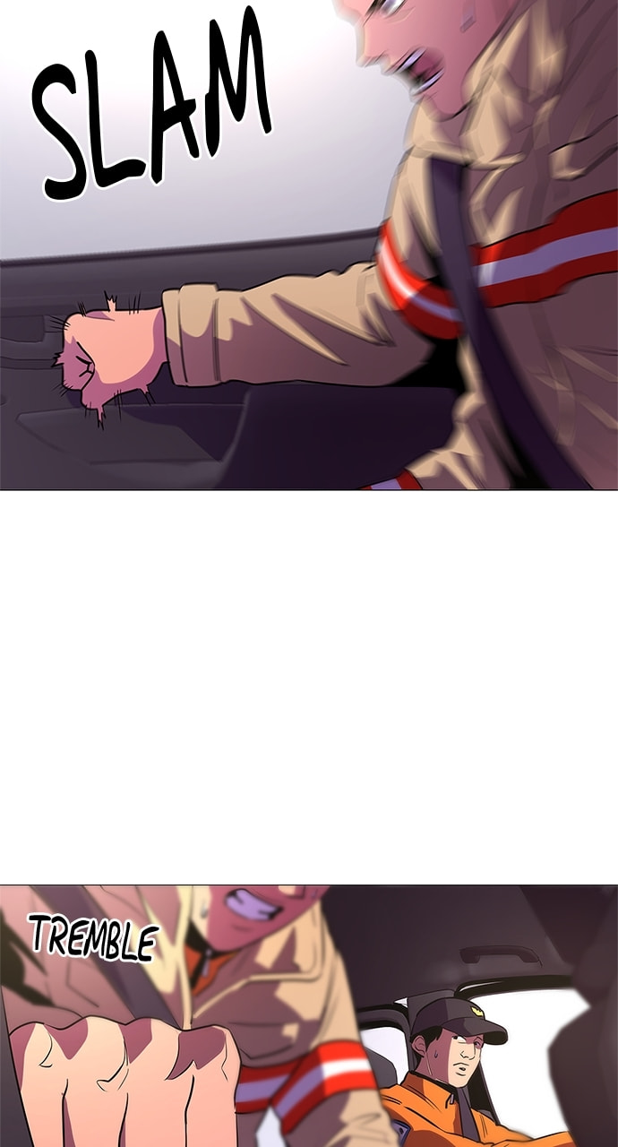 Read 1 Second chapter 106 image 56 on Lezhin