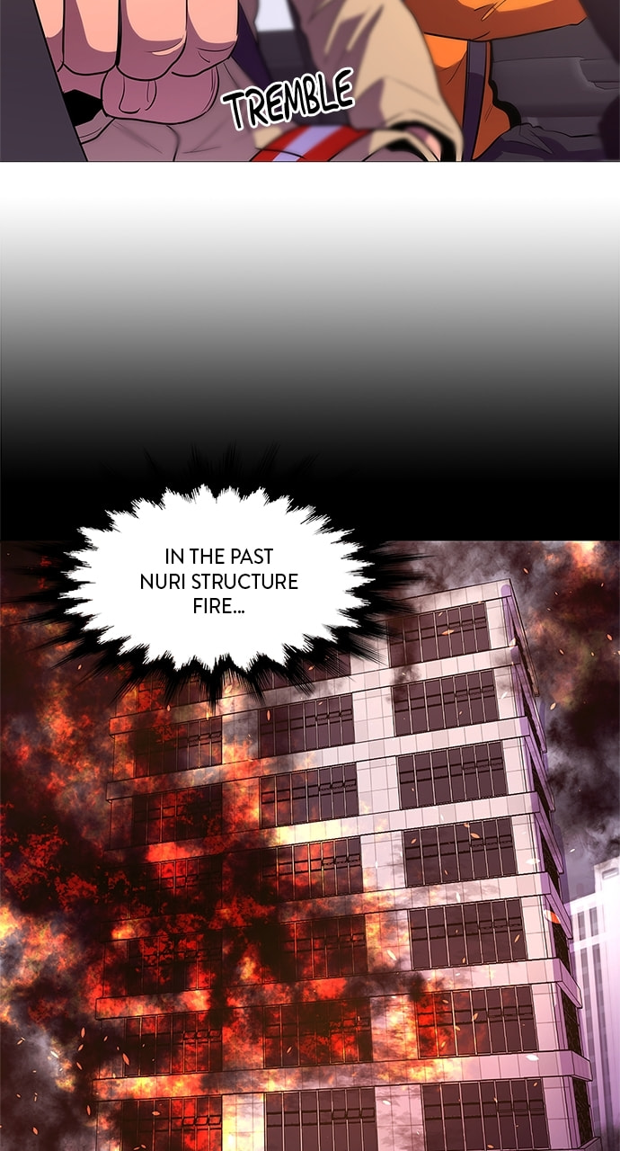 Read 1 Second chapter 106 image 57 on Lezhin