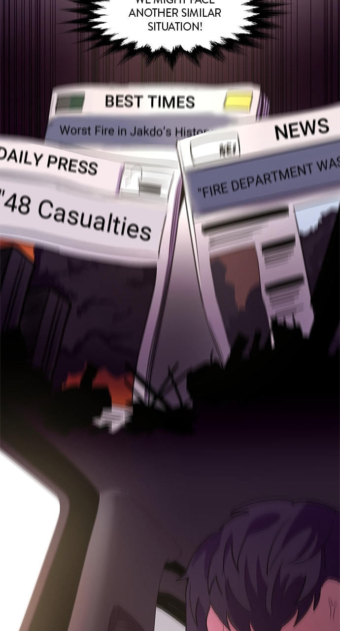 Read 1 Second chapter 106 image 60 on Lezhin