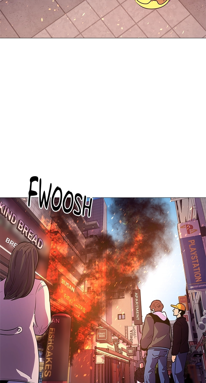 Read 1 Second chapter 106 image 64 on Lezhin