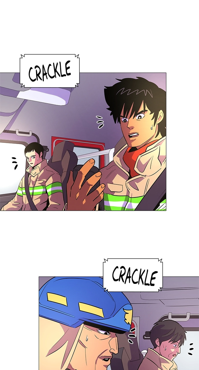 Read 1 Second chapter 106 image 70 on Lezhin