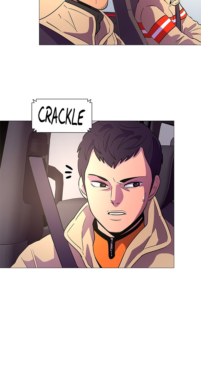 Read 1 Second chapter 106 image 71 on Lezhin