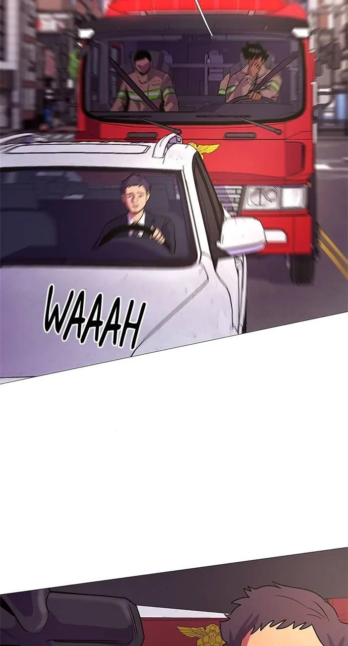 Read 1 Second chapter 107 image 1 on Lezhin