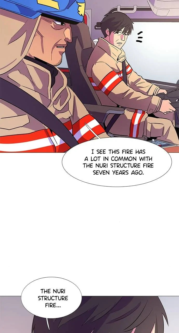 Read 1 Second chapter 107 image 10 on Lezhin