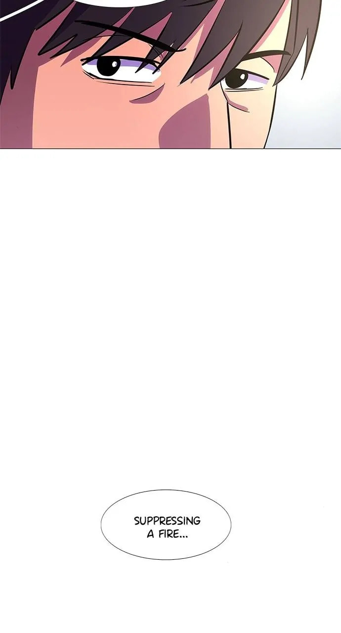 Read 1 Second chapter 107 image 16 on Lezhin