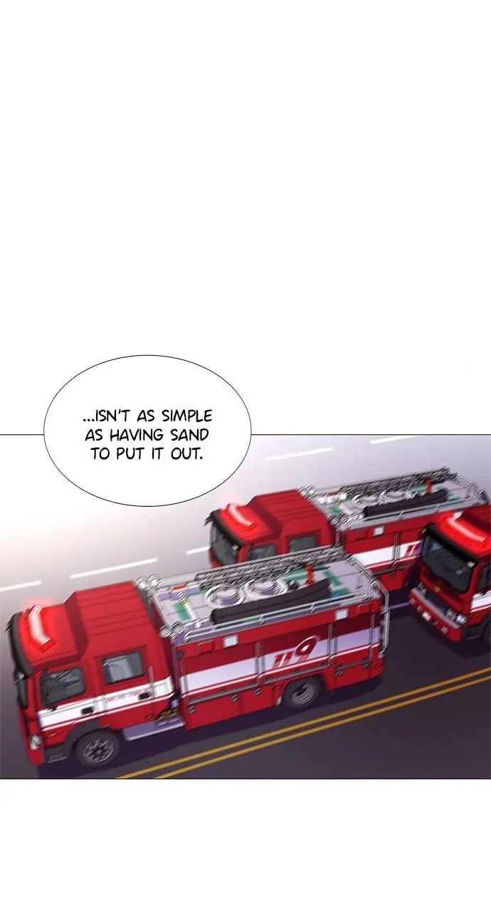 Read 1 Second chapter 107 image 17 on Lezhin