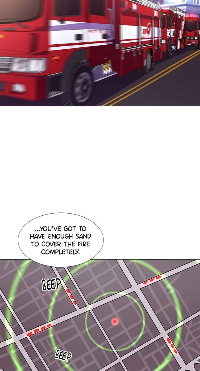 Read 1 Second chapter 107 image 19 on Lezhin