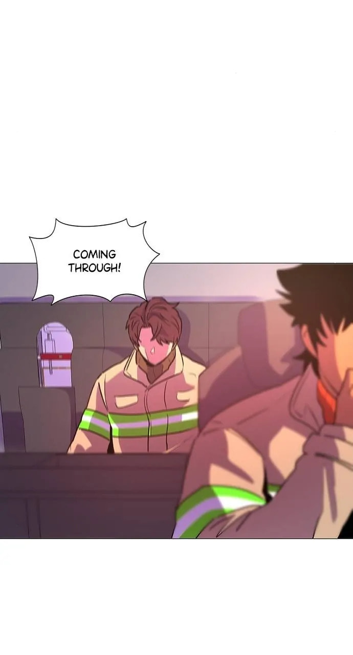 Read 1 Second chapter 107 image 22 on Lezhin