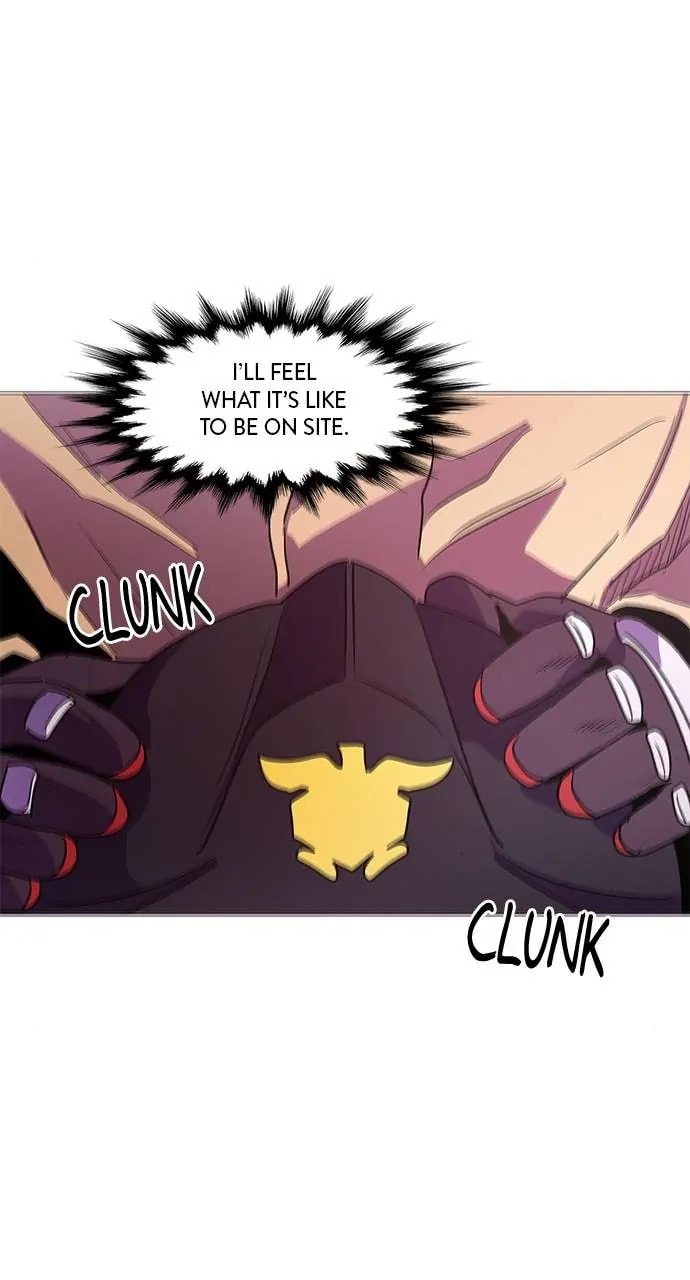 Read 1 Second chapter 107 image 28 on Lezhin