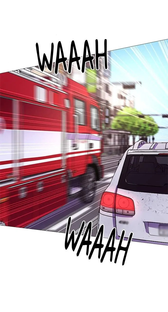 Read 1 Second chapter 107 image 3 on Lezhin