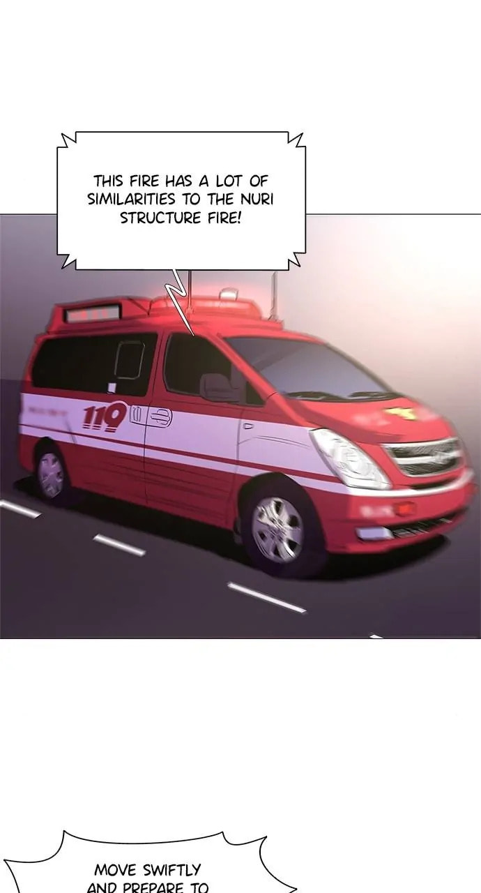 Read 1 Second chapter 107 image 39 on Lezhin