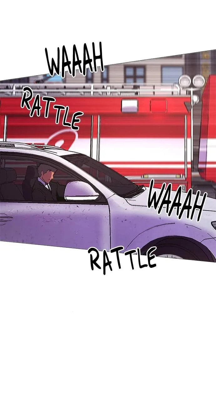 Read 1 Second chapter 107 image 4 on Lezhin