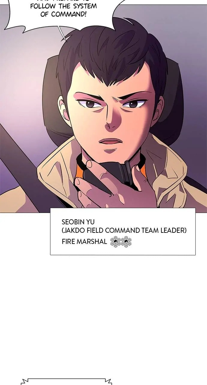 Read 1 Second chapter 107 image 40 on Lezhin