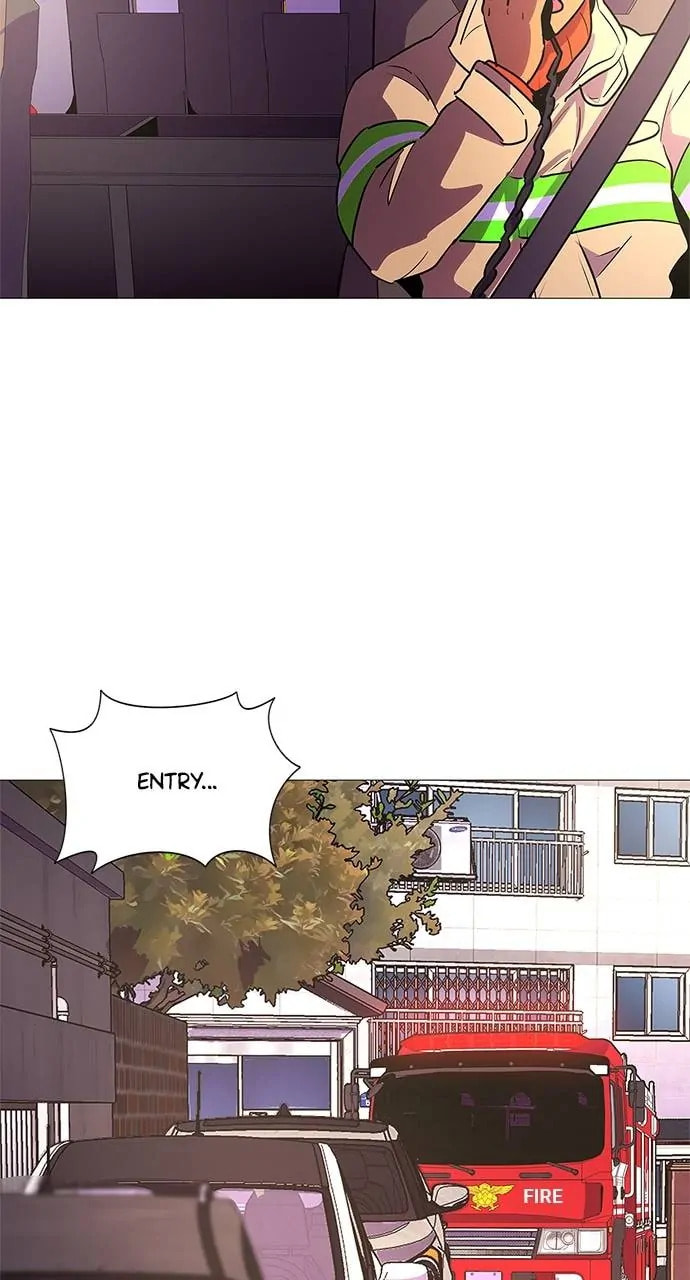 Read 1 Second chapter 107 image 46 on Lezhin