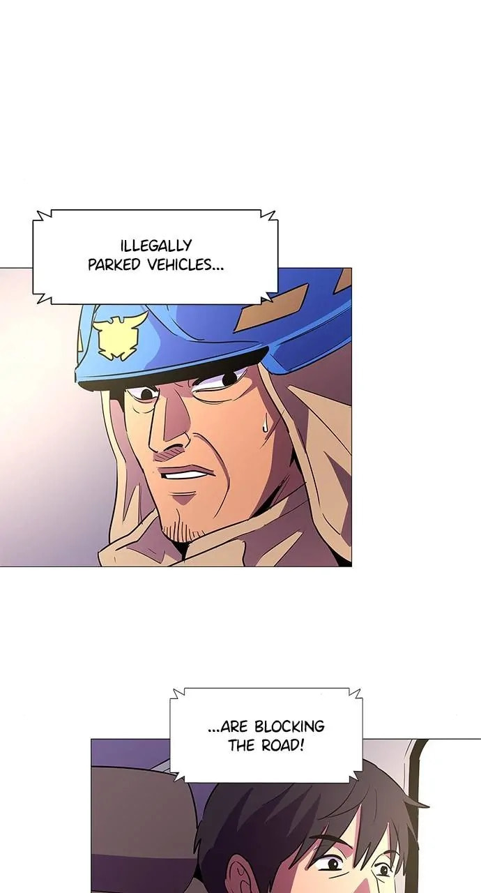 Read 1 Second chapter 107 image 48 on Lezhin