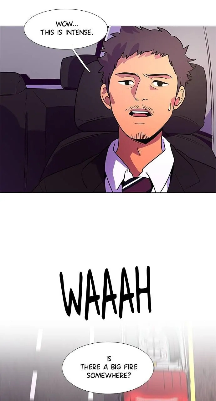 Read 1 Second chapter 107 image 5 on Lezhin