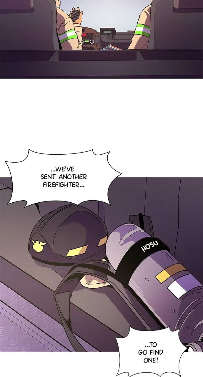 Read 1 Second chapter 107 image 51 on Lezhin