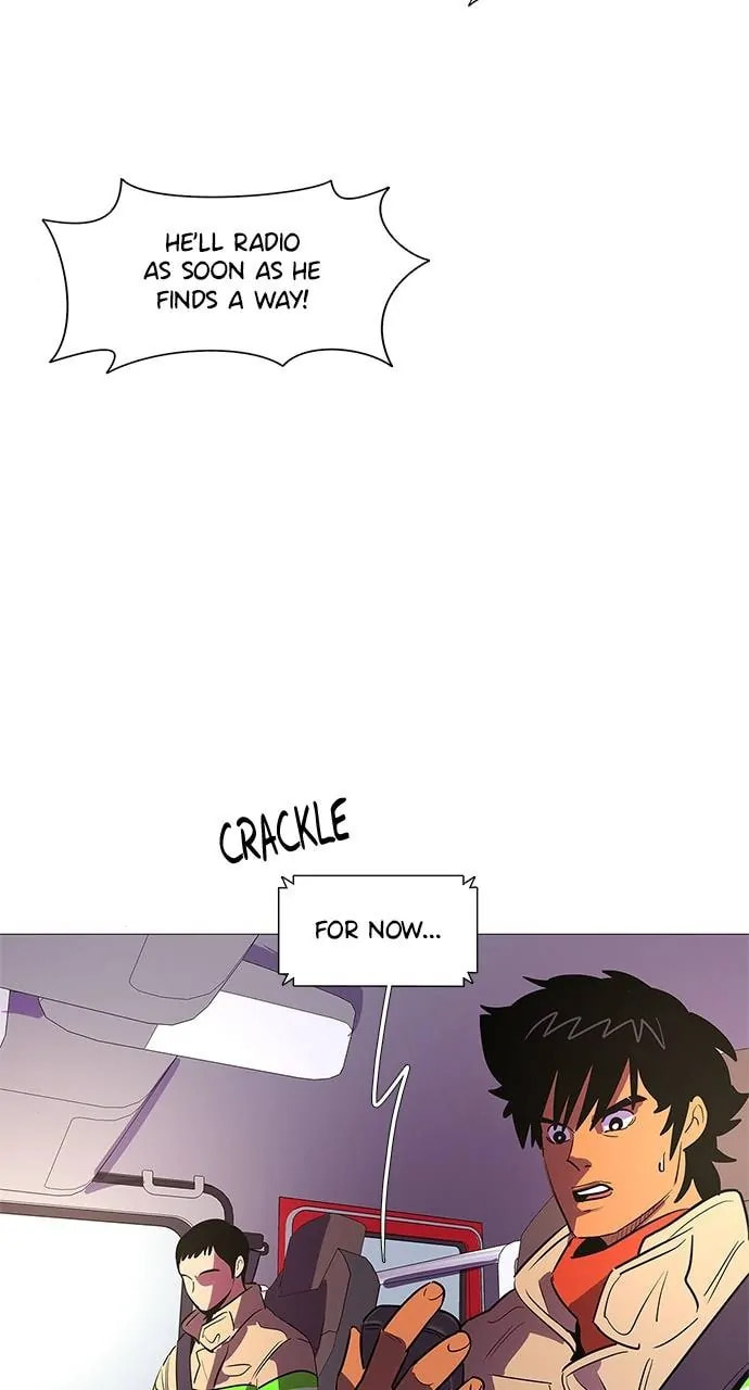 Read 1 Second chapter 107 image 52 on Lezhin