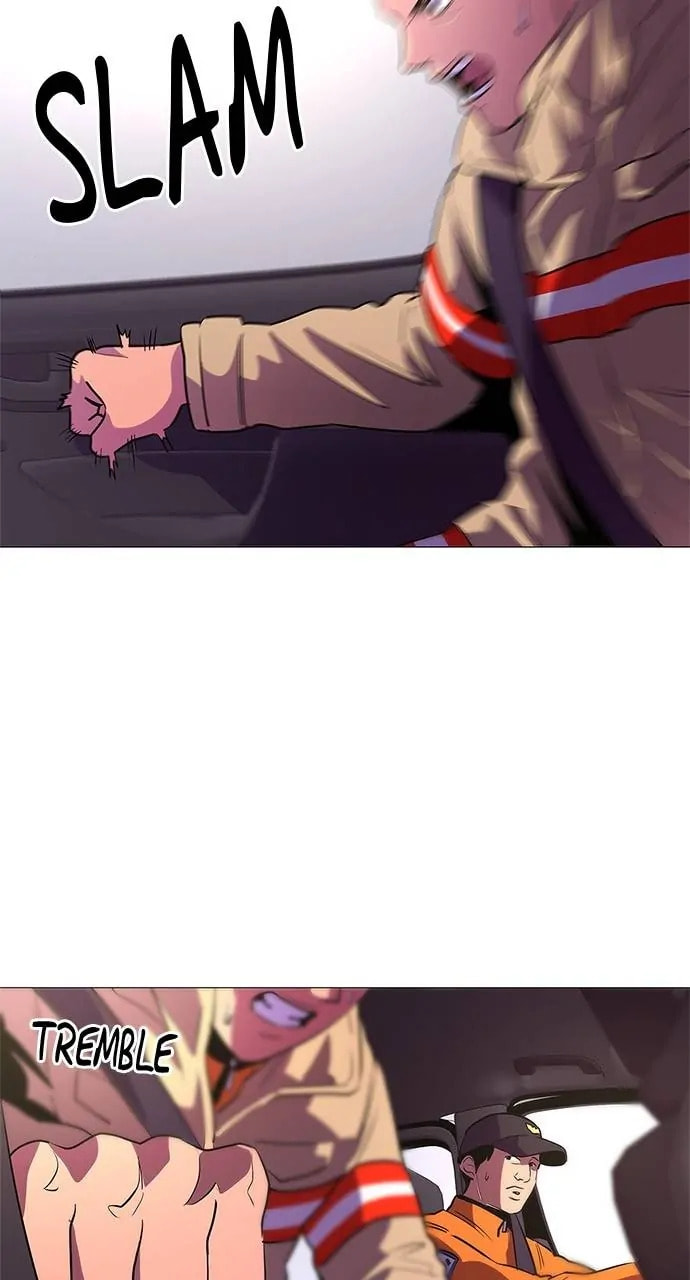 Read 1 Second chapter 107 image 55 on Lezhin
