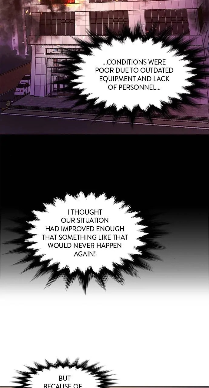 Read 1 Second chapter 107 image 57 on Lezhin