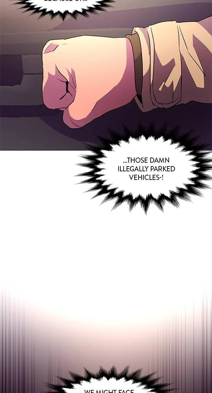 Read 1 Second chapter 107 image 58 on Lezhin
