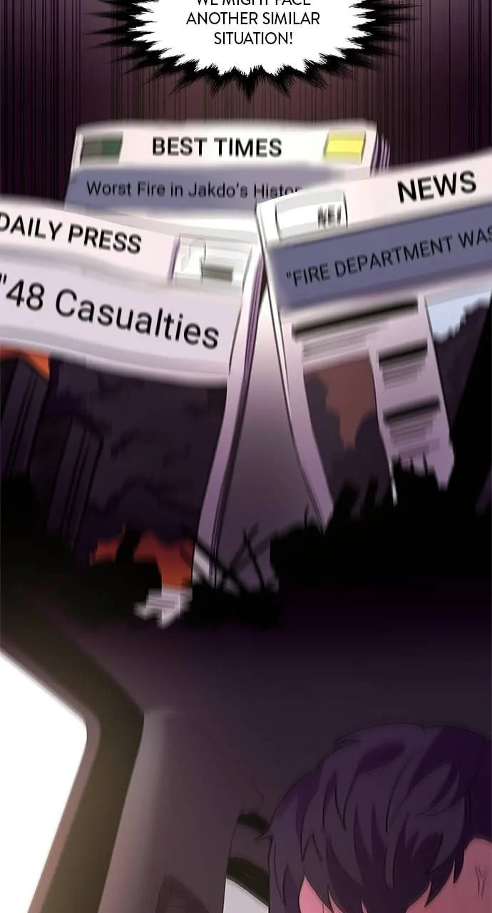 Read 1 Second chapter 107 image 59 on Lezhin