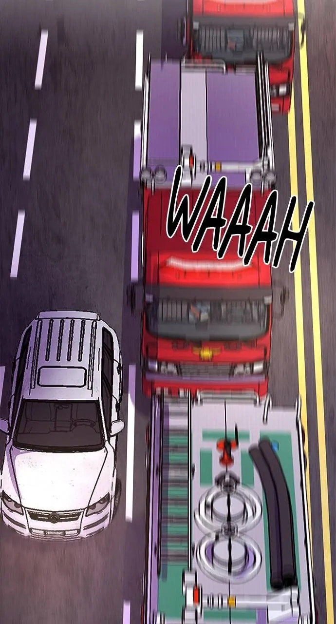 Read 1 Second chapter 107 image 6 on Lezhin