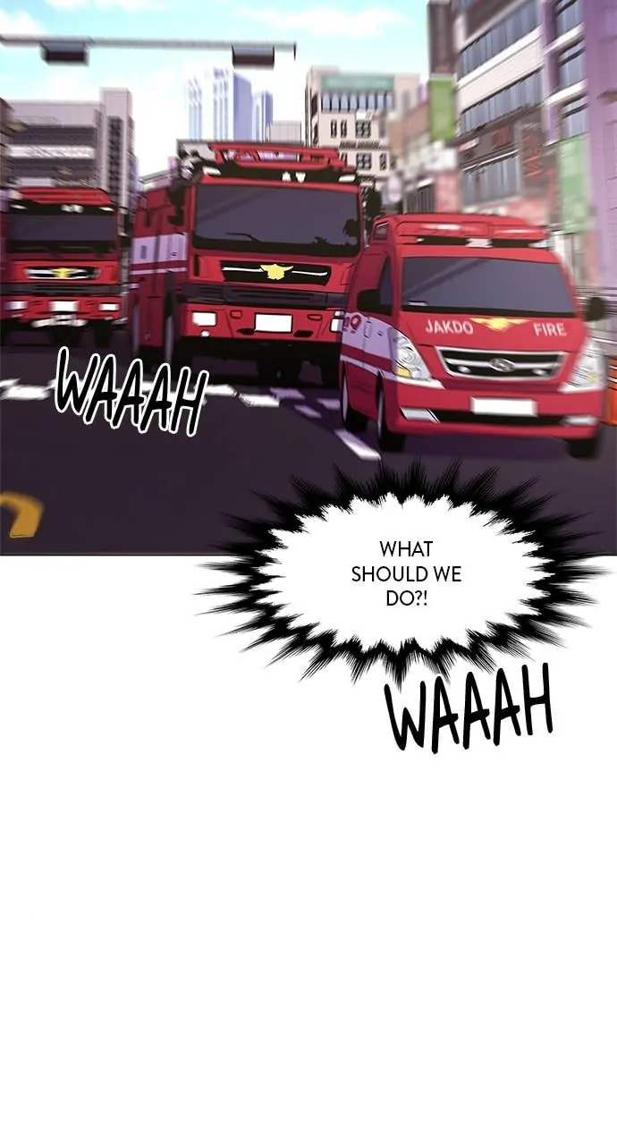 Read 1 Second chapter 107 image 61 on Lezhin
