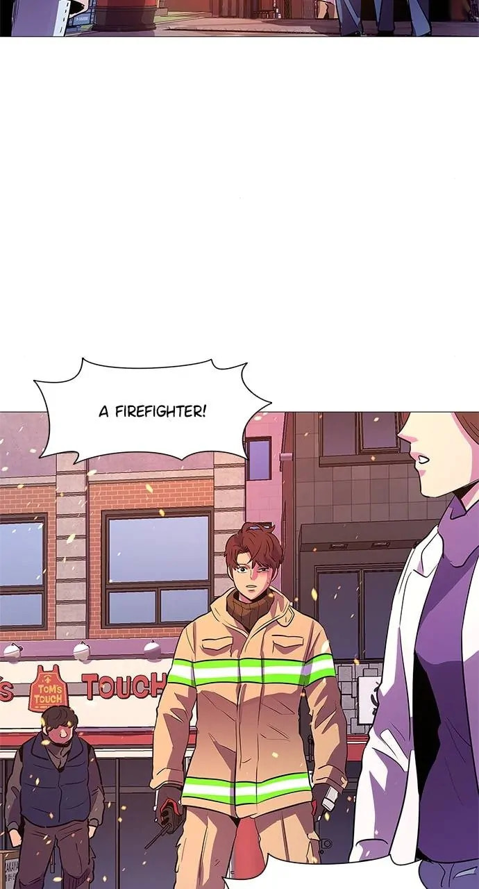 Read 1 Second chapter 107 image 64 on Lezhin