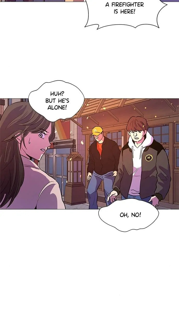 Read 1 Second chapter 107 image 65 on Lezhin
