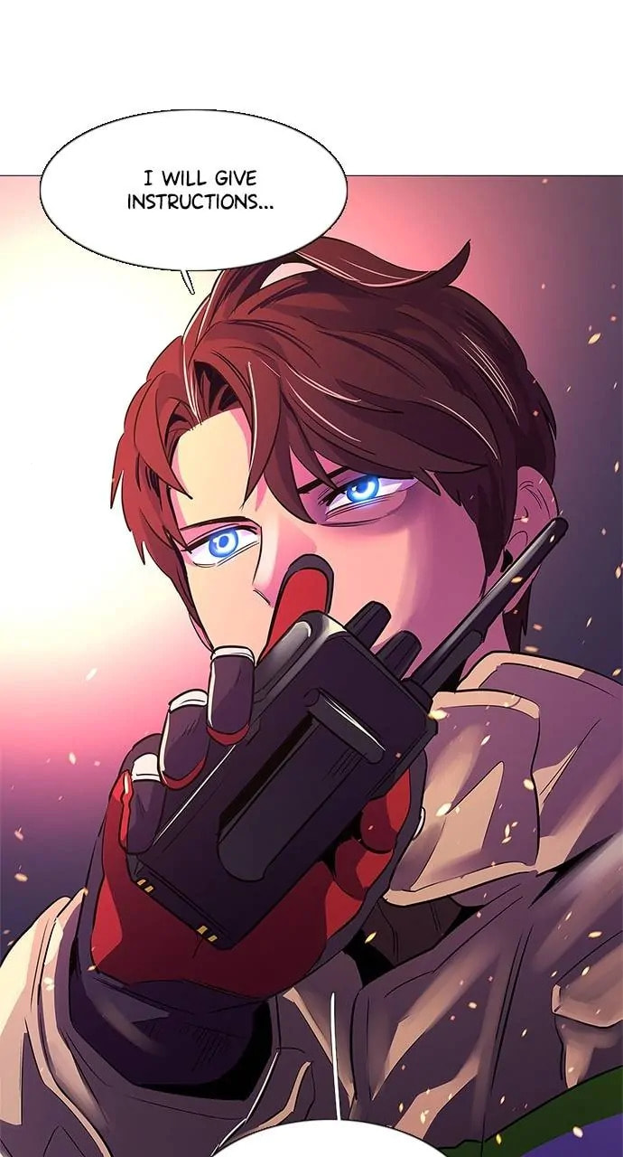 Read 1 Second chapter 107 image 72 on Lezhin