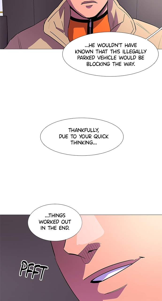 Read 1 Second chapter 108 image 11 on Lezhin