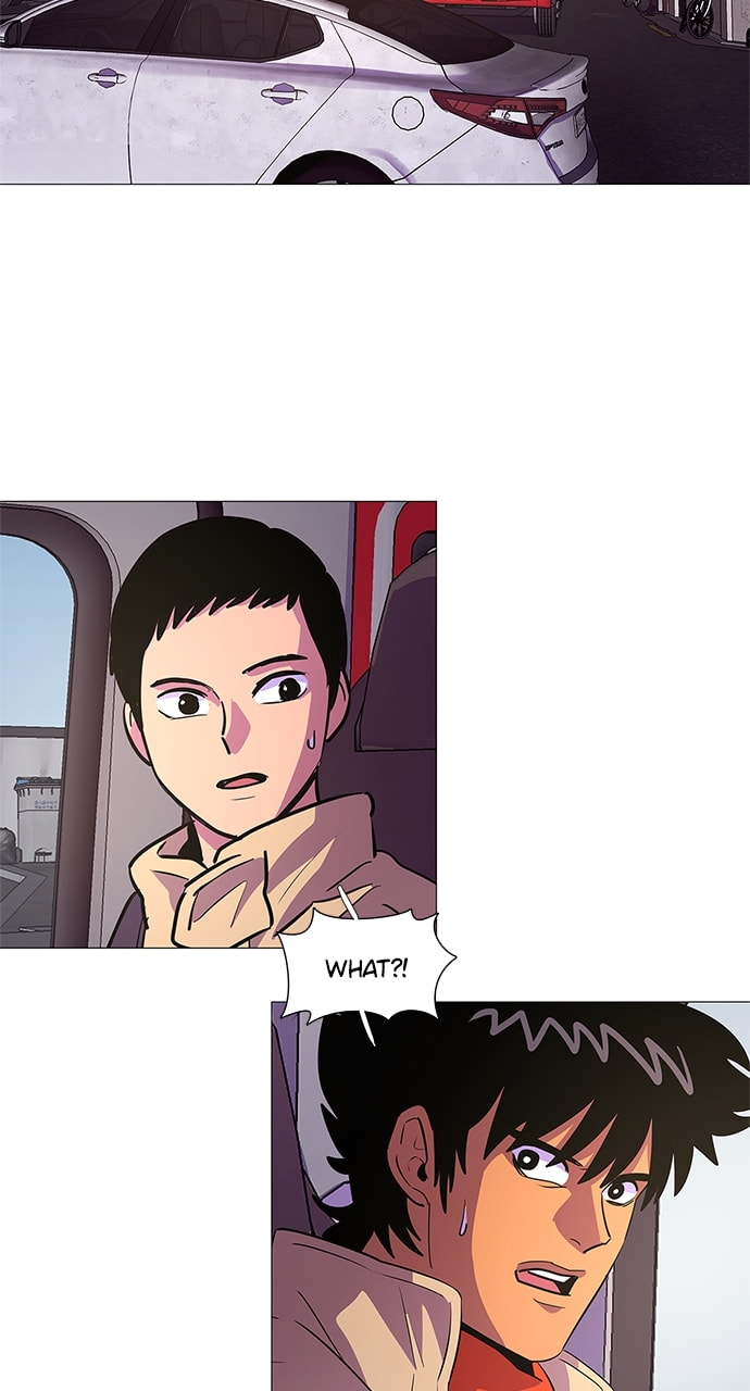 Read 1 Second chapter 108 image 15 on Lezhin
