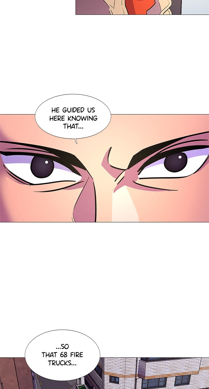 Read 1 Second chapter 108 image 16 on Lezhin