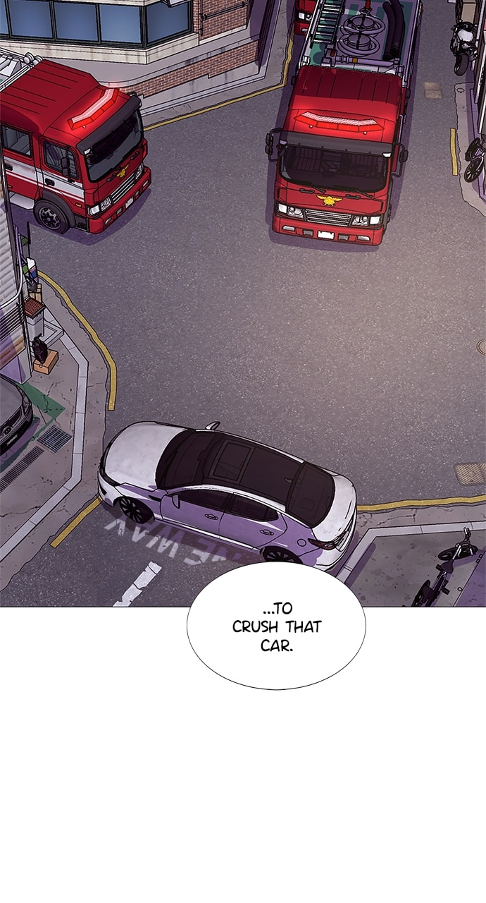 Read 1 Second chapter 108 image 20 on Lezhin
