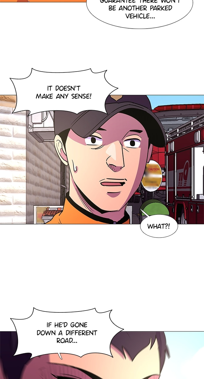 Read 1 Second chapter 108 image 27 on Lezhin