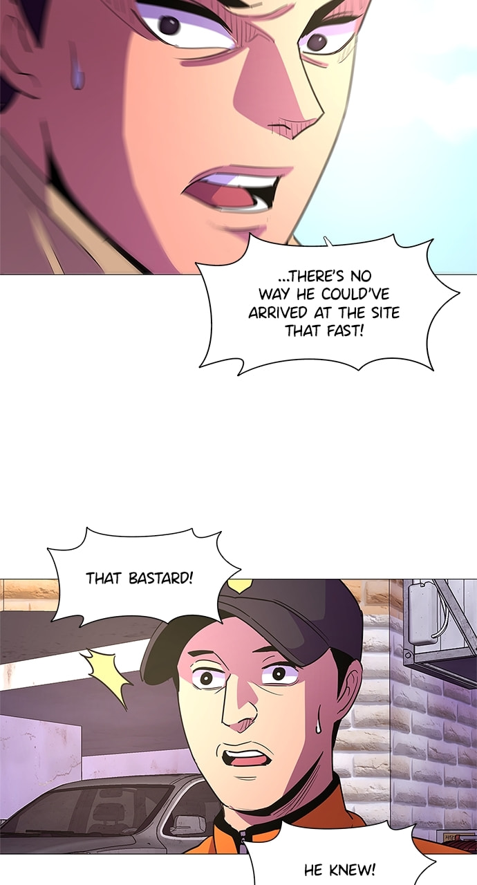 Read 1 Second chapter 108 image 28 on Lezhin