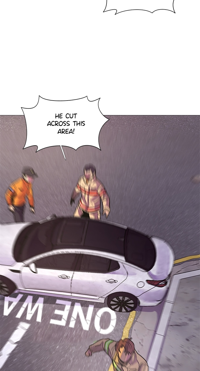 Read 1 Second chapter 108 image 29 on Lezhin