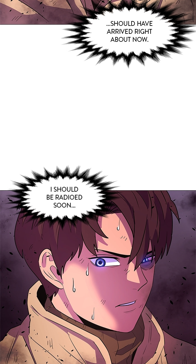 Read 1 Second chapter 108 image 34 on Lezhin